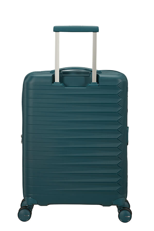 American Tourister Fastforward Spinner 55/20 TSA EXP 55cm  Totally Teal