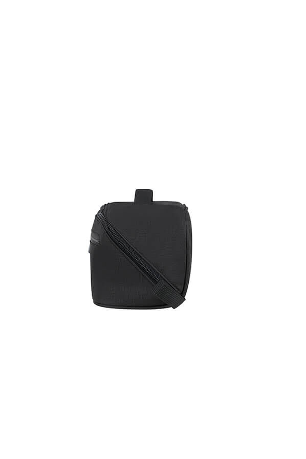 American Tourister Cloudrider Wash Bag  Jet Black