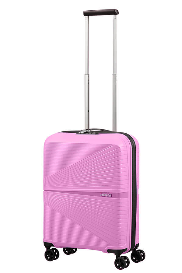 Airconic Cabin luggage Pink Rolling Luggage Finland