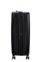 American Tourister Astrobeam Spinner EXP TSA 78cm  Storm Black