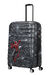 Marvel Wavebreaker Nelipyöräinen matkalaukku 77cm