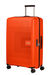 American Tourister AeroStep Suuri matkalaukku Bright Orange