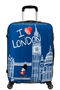 American Tourister Disney Legends Spinner Alfatwist 65cm  Take Me Away Mickey London