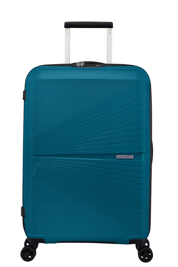 American Tourister Airconic Spinner 67cm  Deep Ocean
