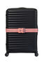 American Tourister American Tourist. Ta Luggage Belt TSA  Pink/Mauve