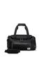 American Tourister Brightup Cabin Duffle Zip  Black