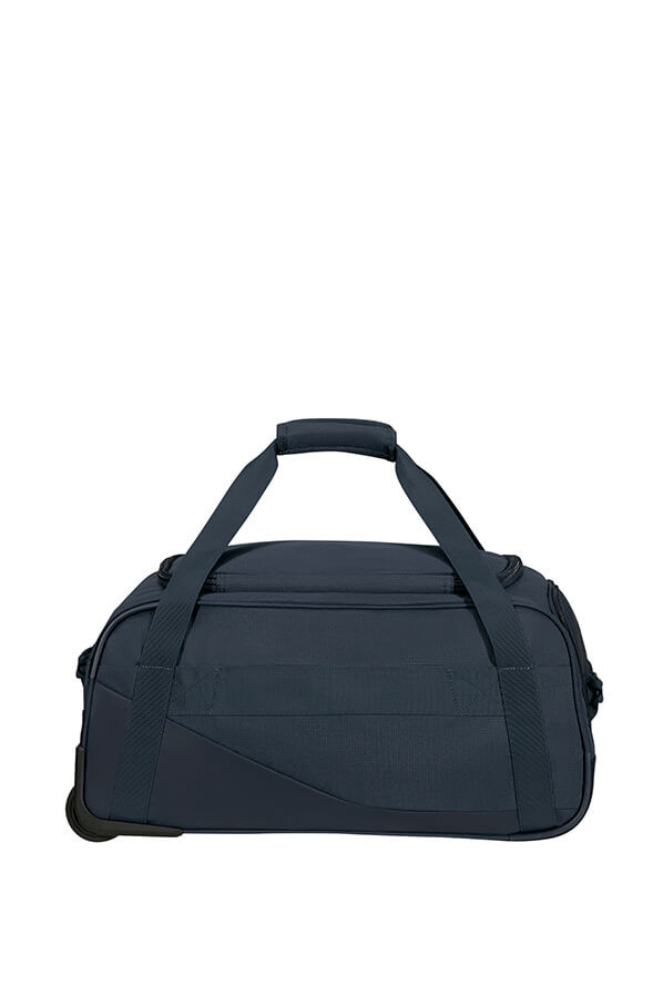 American Tourister City Racer Duffle with wheels S  Navy