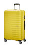 American Tourister Flashline Pop Spinner Exp TSA 78cm  Lemon Yellow