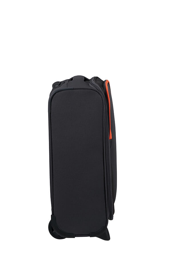 American Tourister Sea Seeker Upright Underseater Tsa 45cm  Charcoal Grey