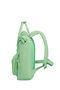American Tourister Urban Groove Ug16 Backpack City Mini  Pastel Green