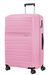 American Tourister Sunside Nelipyöräinen matkalaukku 77cm Pink Gelato