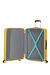 Triple Trace Nelipyöräinen laajennettava matkalaukku 76cm