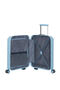 American Tourister Airconic Spinner 55/20 Tsa 55cm  Neptune Blue
