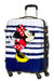 American Tourister Disney Legends Keskikokoinen matkalaukku Minnie Kiss
