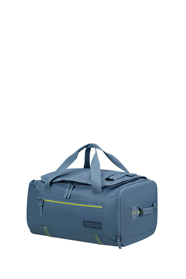 American Tourister Trailgo Duffle S  Coronet Blue