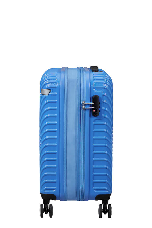 American Tourister Mickey Clouds Spinner 55/20 Exp. TSA 55cm  Mickey Tranquil Blue