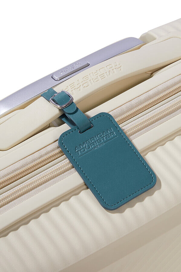 Luggage Tags Nimilappu &ndash; Setti 2 kpl