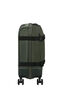 American Tourister Urban Track Spinner S TSA 55cm  Dark Khaki
