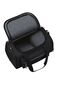 American Tourister Brightup Cabin Duffle Zip  Black