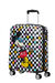 American Tourister Disney Wavebreaker Nelipyöräinen matkalaukku 55 cm Mickey Check