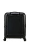 American Tourister DashPop Spinner Expandable TSA 55cm True Black