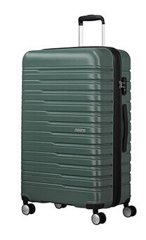American Tourister Flashline Suuri matkalaukku