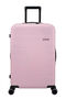 American Tourister Novastream Spinner TSA Exp. 67cm  Soft Pink