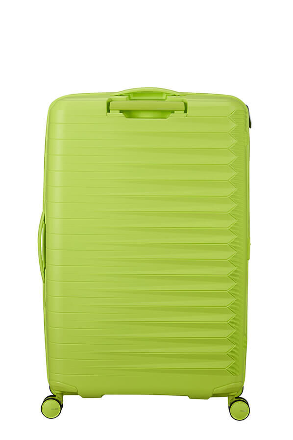 American Tourister Fastforward Spinner 78/29 TSA EXP 78cm  Neon Lime