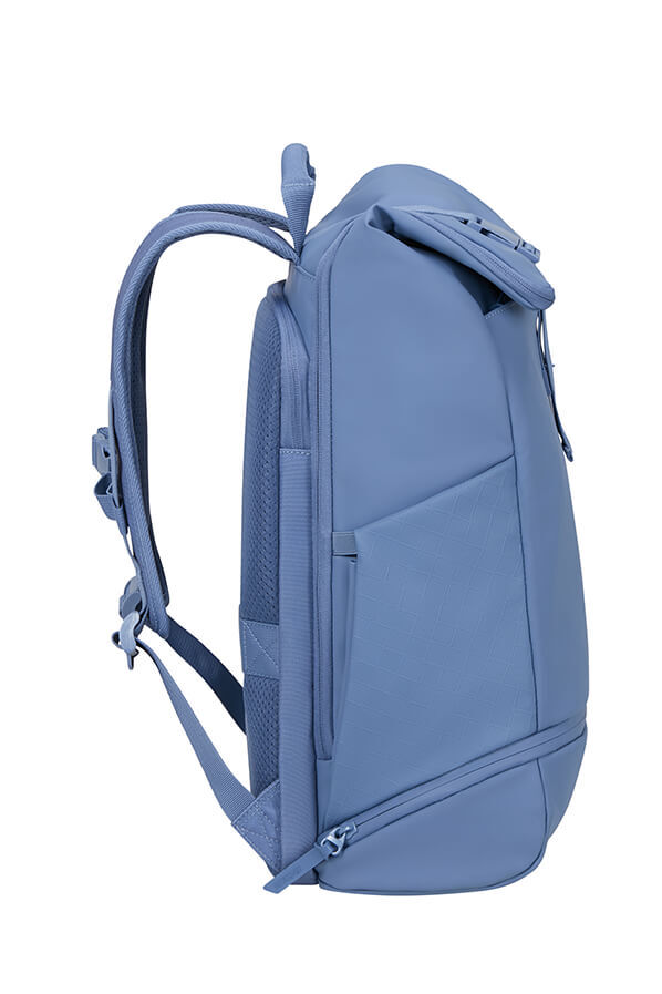 Urban Tide Backpack 15.6'' rolltop 15.6"