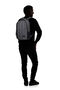 American Tourister Streethero Laptop Backpack 15.6'  Grey Melange