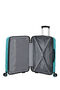 American Tourister Air Move SPINNER 66/24 TSA  Teal