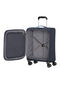 American Tourister Cloudrider Spinner EXP TSA S  Sky Navy