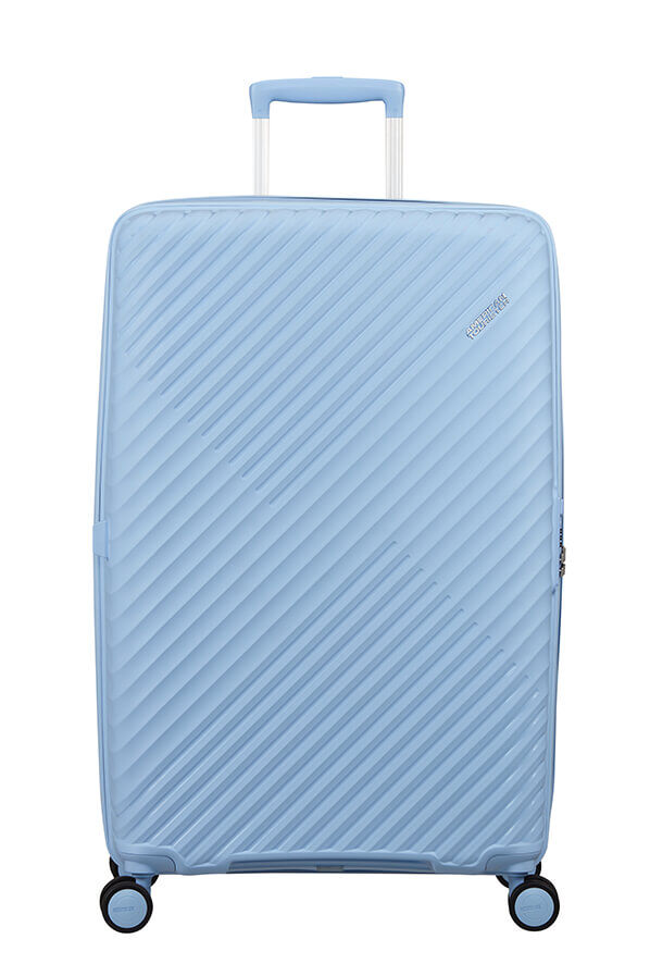 Diablast Large Check-in
