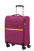 American Tourister Matchup Nelipyöräinen matkalaukku 55 cm Deep Pink