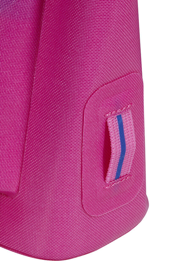 Colourdry Olkalaukku M | American Tourister Colourdry Shoulder Bag M  Electric Fuchsia