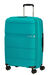 American Tourister Linex Nelipyöräinen matkalaukku 66 cm Blue Ocean