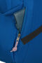 American Tourister Upbeat Backpack Zip  Atlantic Blue