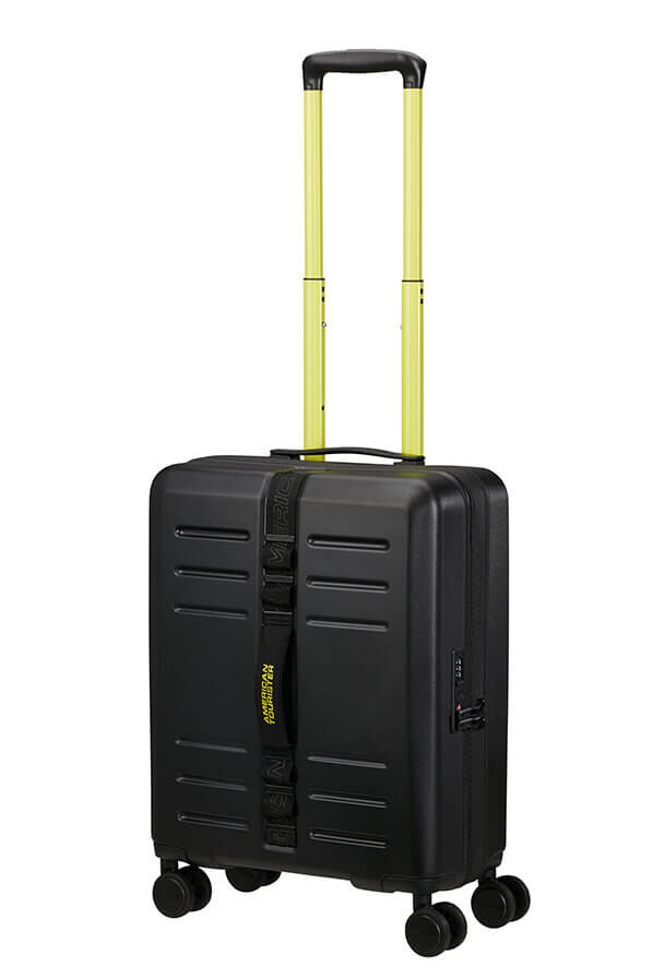 American Tourister Trailon Spinner 55cm  Black