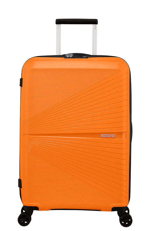 American Tourister Airconic Spinner 67cm  Mango Orange