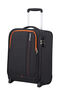 American Tourister Sea Seeker Upright Underseater Tsa 45cm  Charcoal Grey