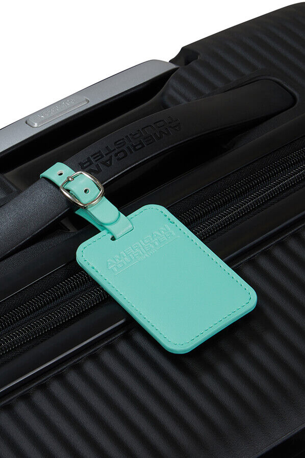 American Tourister American Tourist. Ta Luggage Tag X2  Jelly Mint