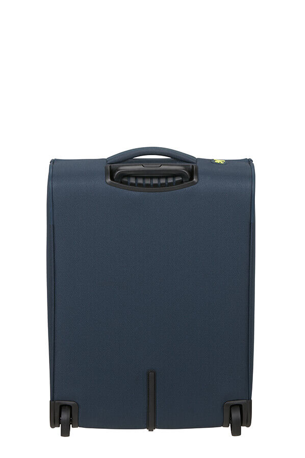 American Tourister Wanderlite Upright S TSA S  Dark Navy