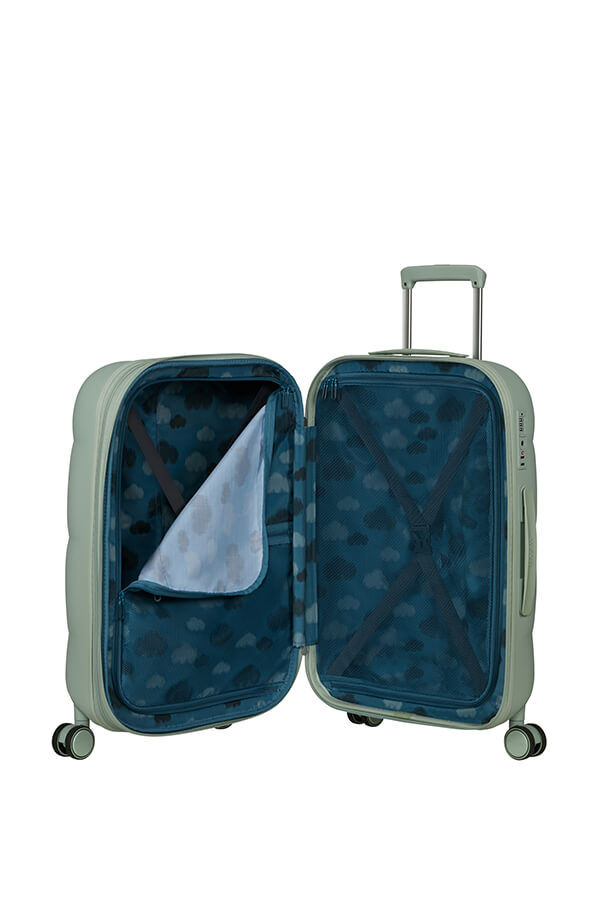 Dreami Keskikokoinen matkalaukku