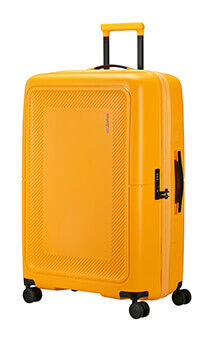 American Tourister DashPop Suuri matkalaukku