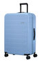 American Tourister Novastream Spinner TSA Exp. 77cm  Pastel Blue
