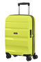 American Tourister Bon Air Dlx SPINNER 55/20 TSA  Bright Lime