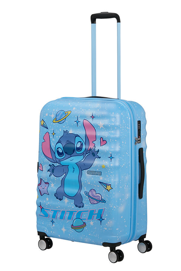 Disney Wavebreaker Keskikokoinen matkalaukku