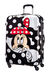 American Tourister Disney Legends Suuri matkalaukku Minnie Dots
