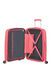 StarVibe Nelipyöräinen laajennettava matkalaukku 67cm