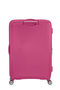 American Tourister Soundbox Spinner TSA Expandable 77cm  Magenta